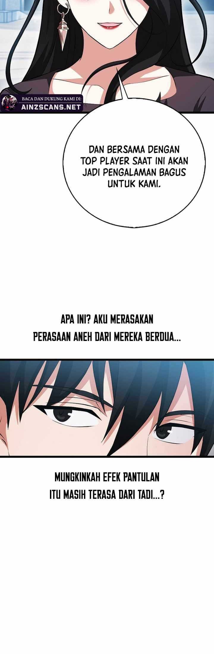 Max Talent Player Chapter 63 halaman 33