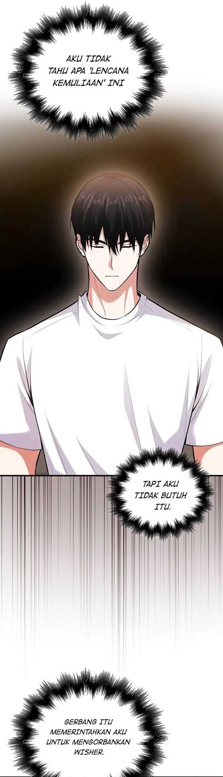 Max Talent Player Chapter 68 halaman 31