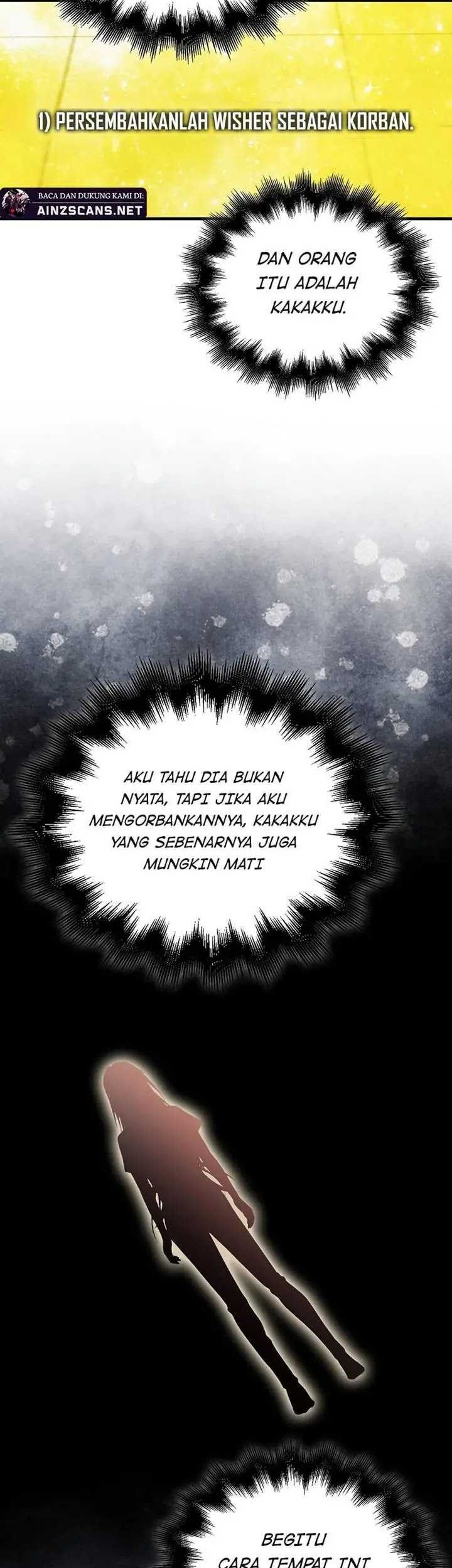 Max Talent Player Chapter 68 halaman 32