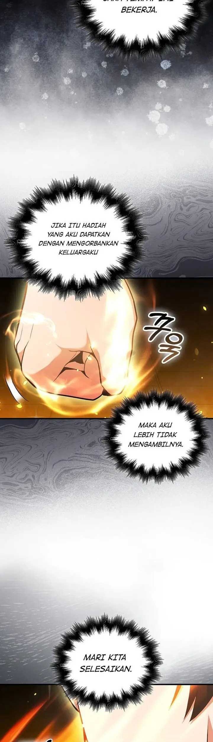 Max Talent Player Chapter 68 halaman 33