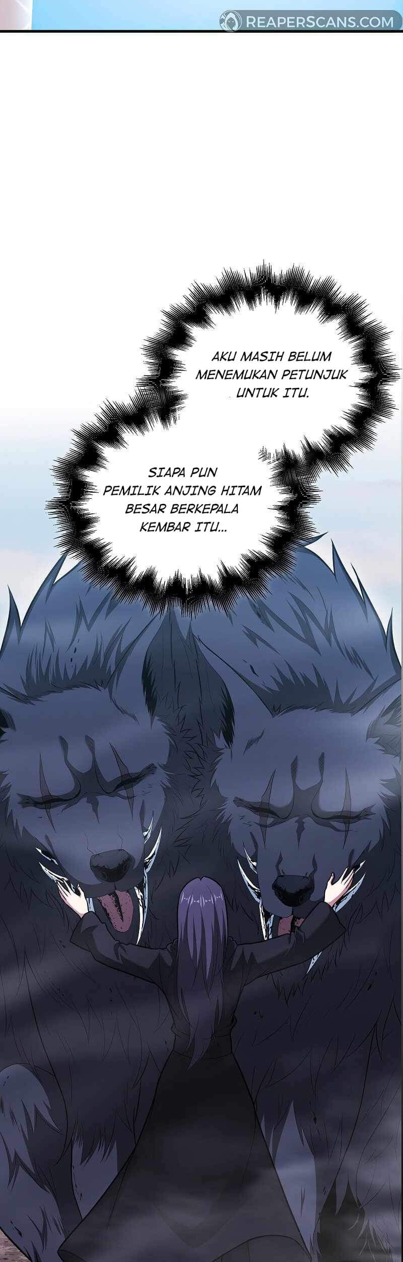 Max Talent Player Chapter 72 halaman 36