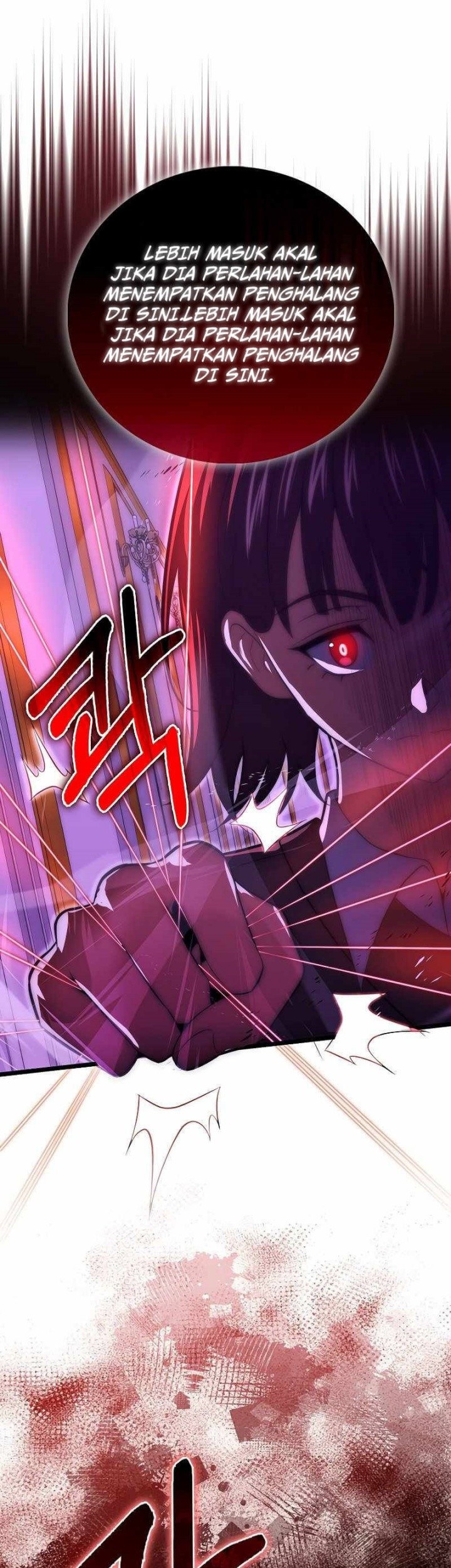 Max Talent Player Chapter 74 halaman 34