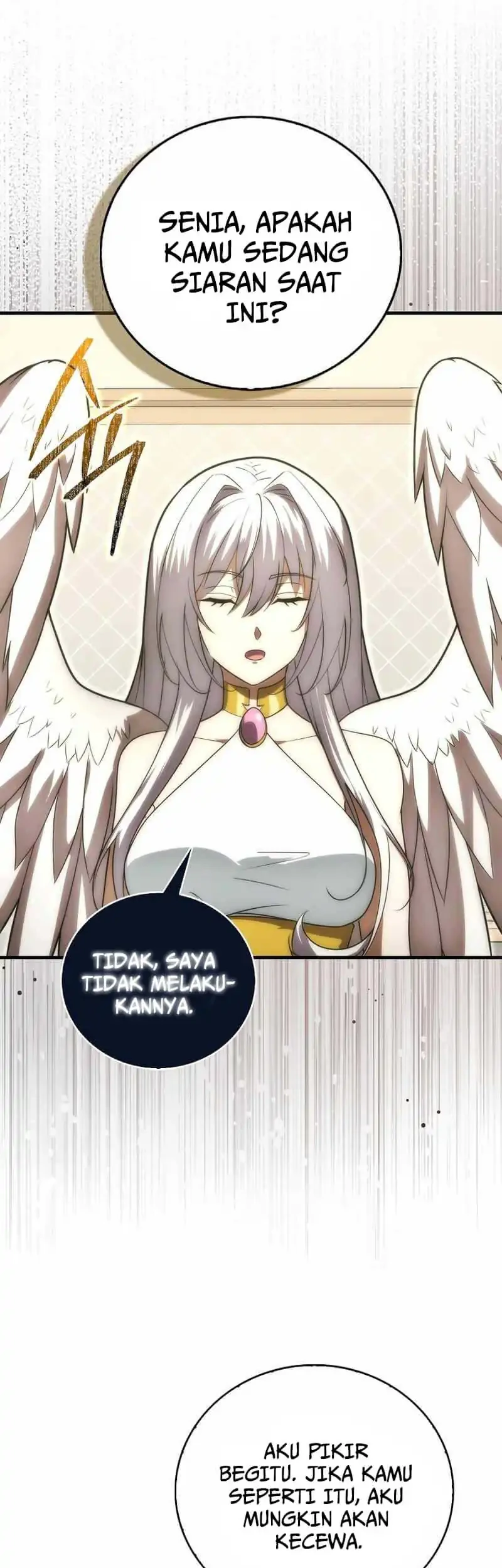 Max Talent Player Chapter 78 Gambar 34