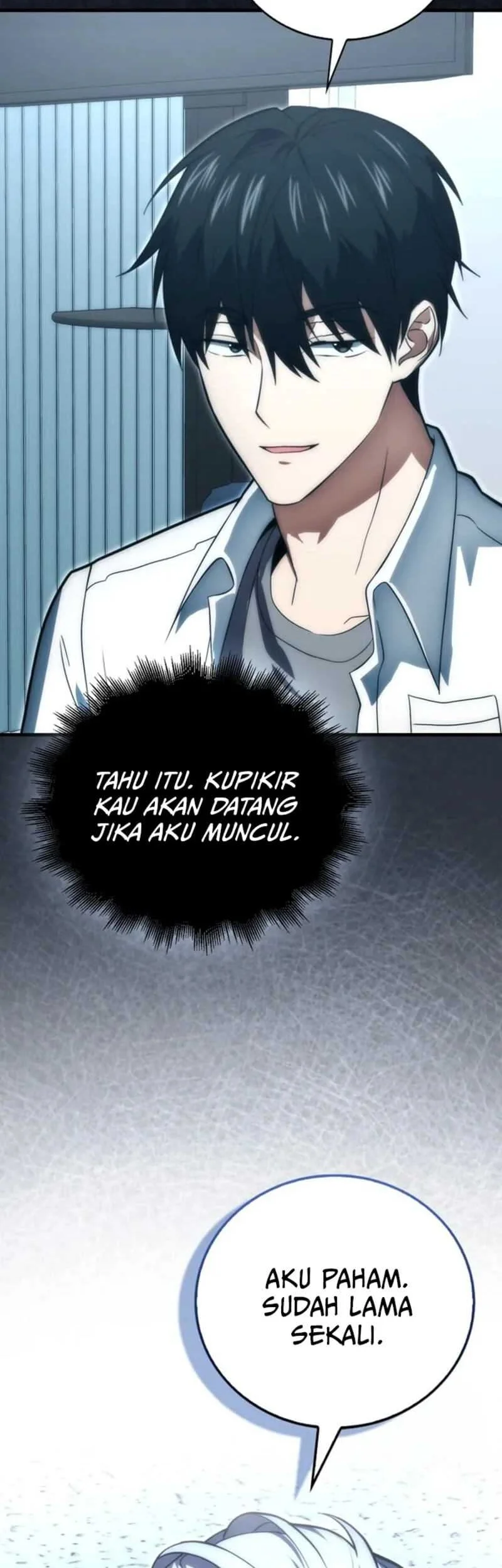 Max Talent Player Chapter 80 Gambar 43