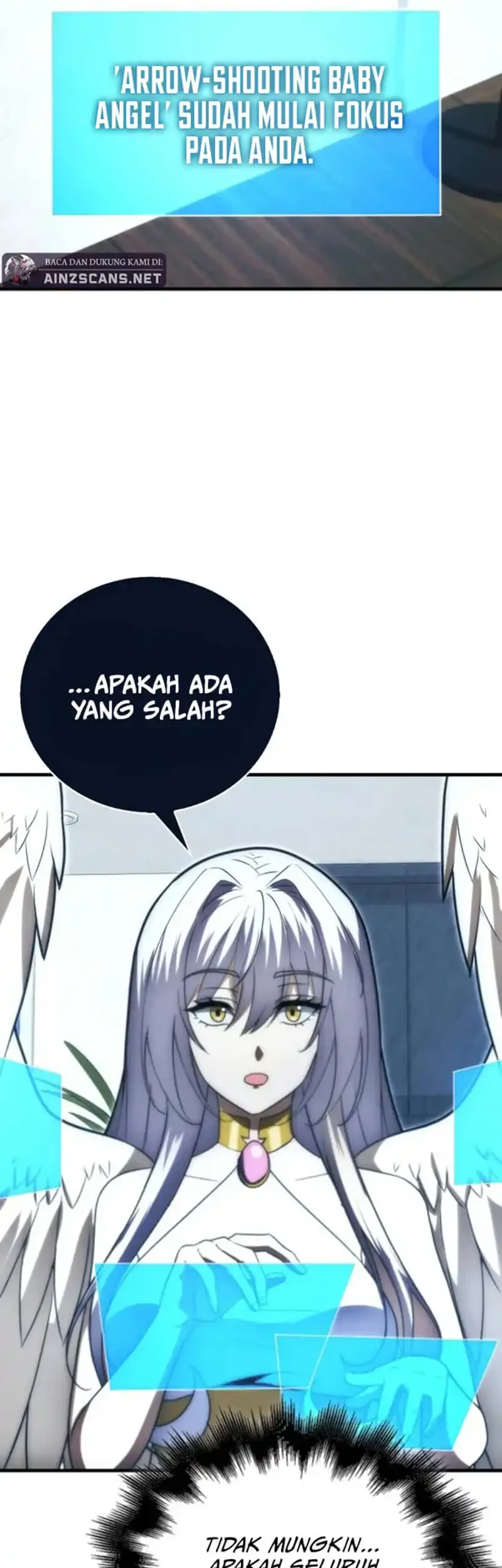 Max Talent Player Chapter 81 Gambar 39