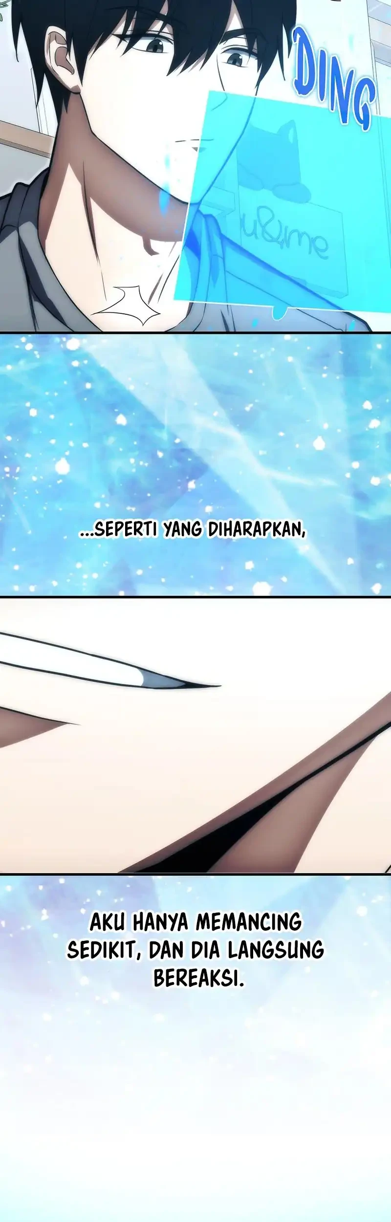Max Talent Player Chapter 82 Gambar 34