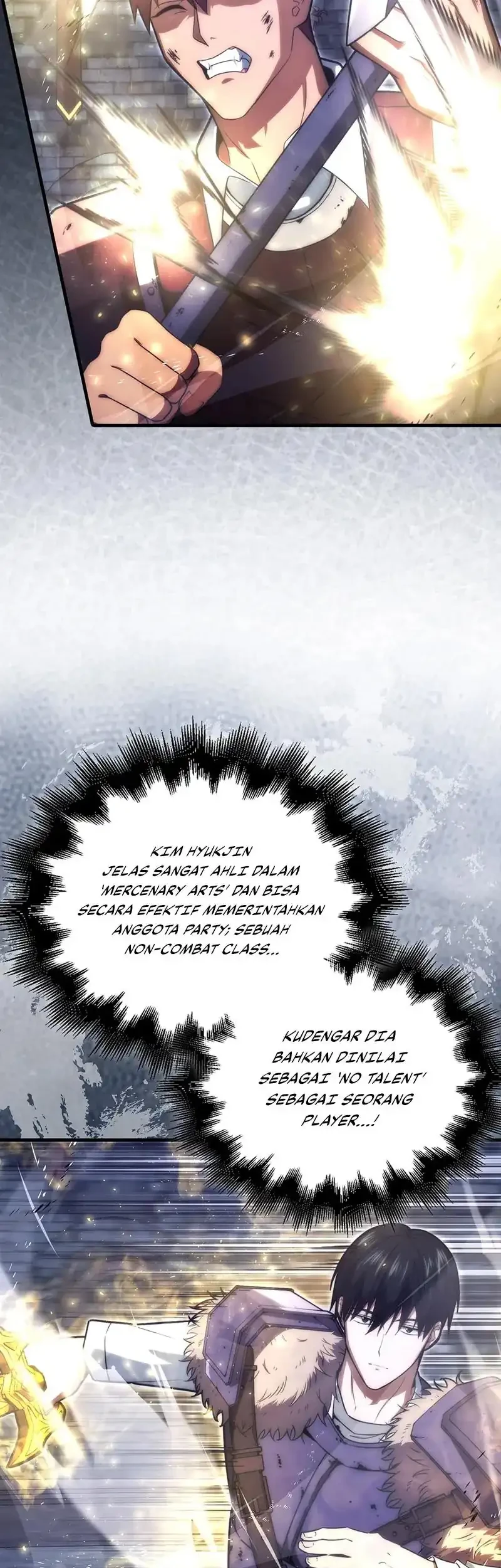 Max Talent Player Chapter 83 Gambar 34