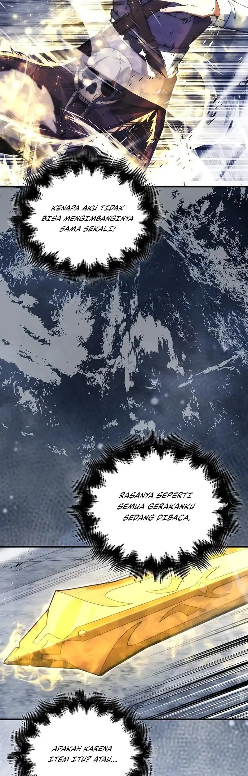 Max Talent Player Chapter 83 Gambar 35