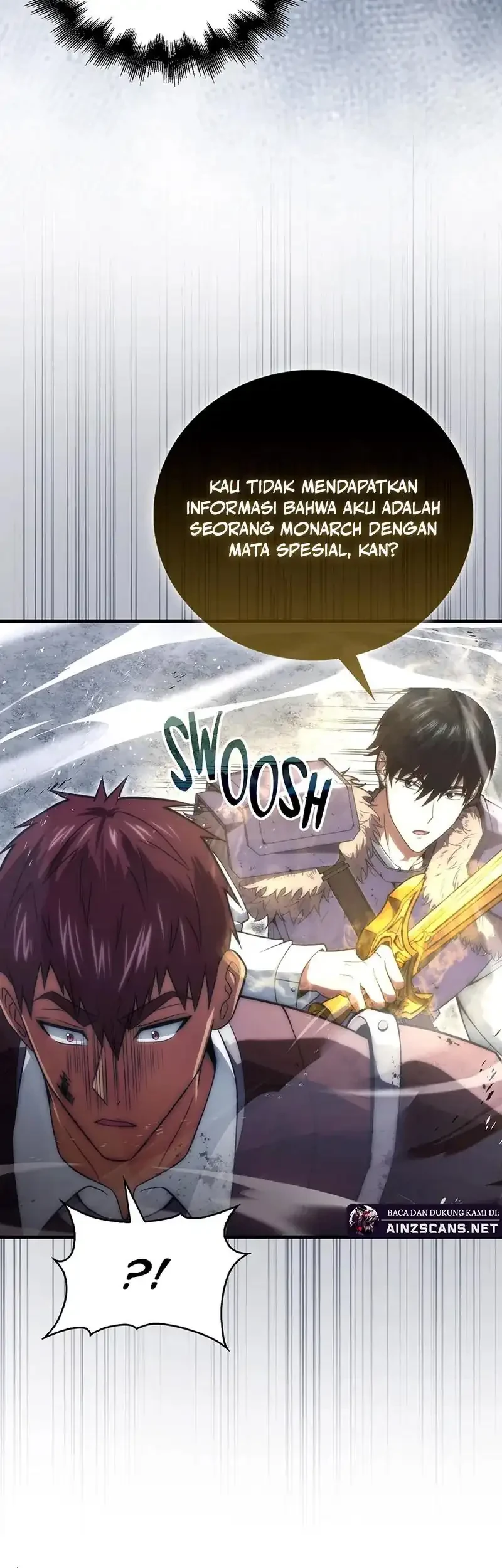 Max Talent Player Chapter 83 Gambar 36