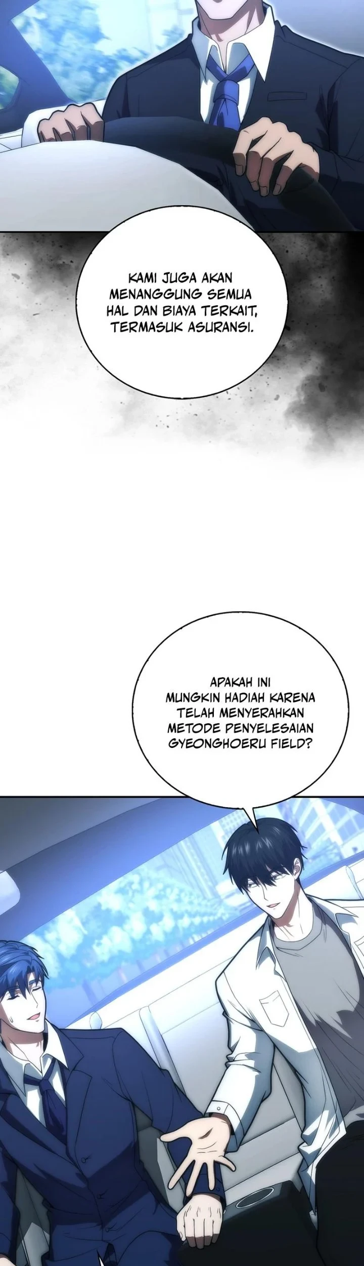 Max Talent Player Chapter 84 Gambar 36