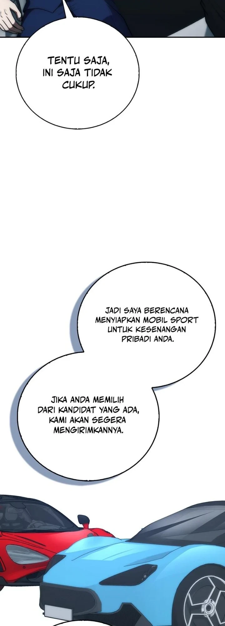 Max Talent Player Chapter 84 Gambar 37