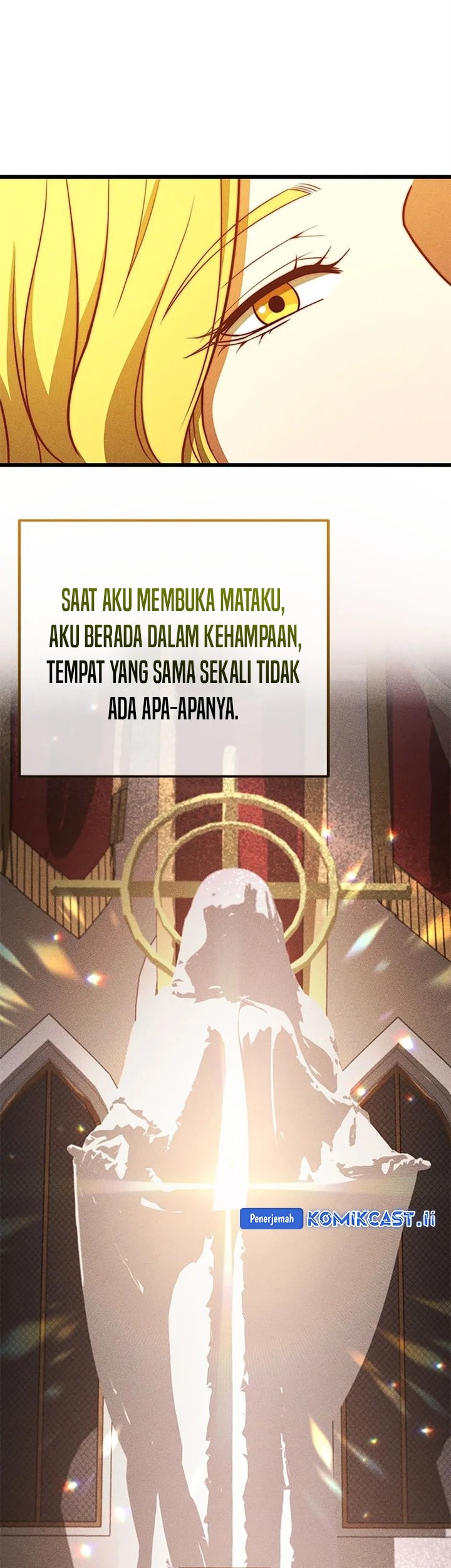 Maxed Out Leveling Chapter 100 halaman 43