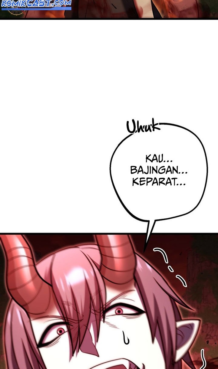 Maxed Out Leveling Chapter 94 halaman 46
