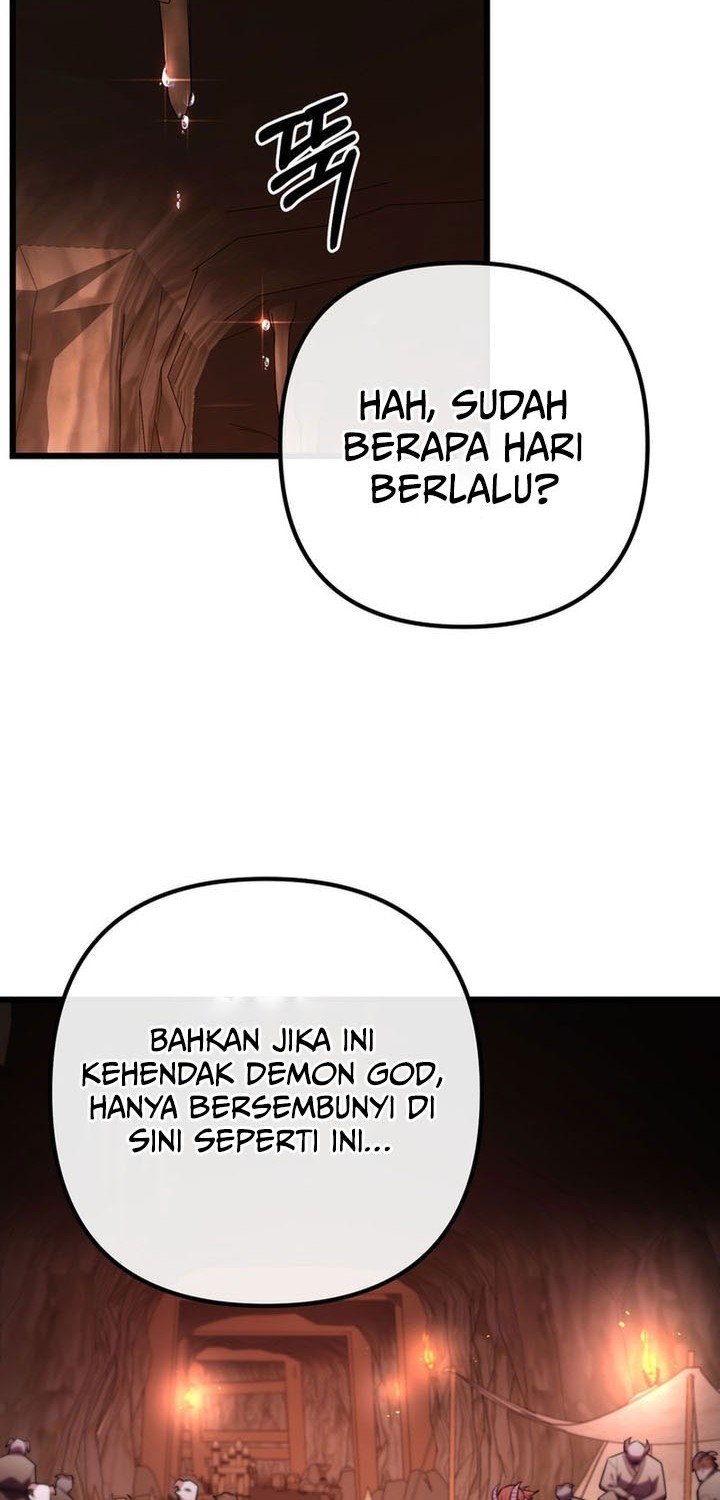 Maxed Out Leveling Chapter 95 halaman 42