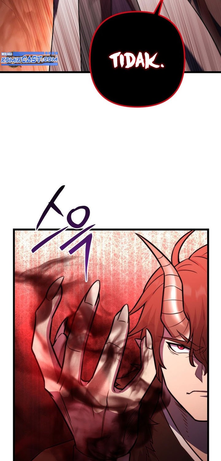 Maxed Out Leveling Chapter 95 halaman 44
