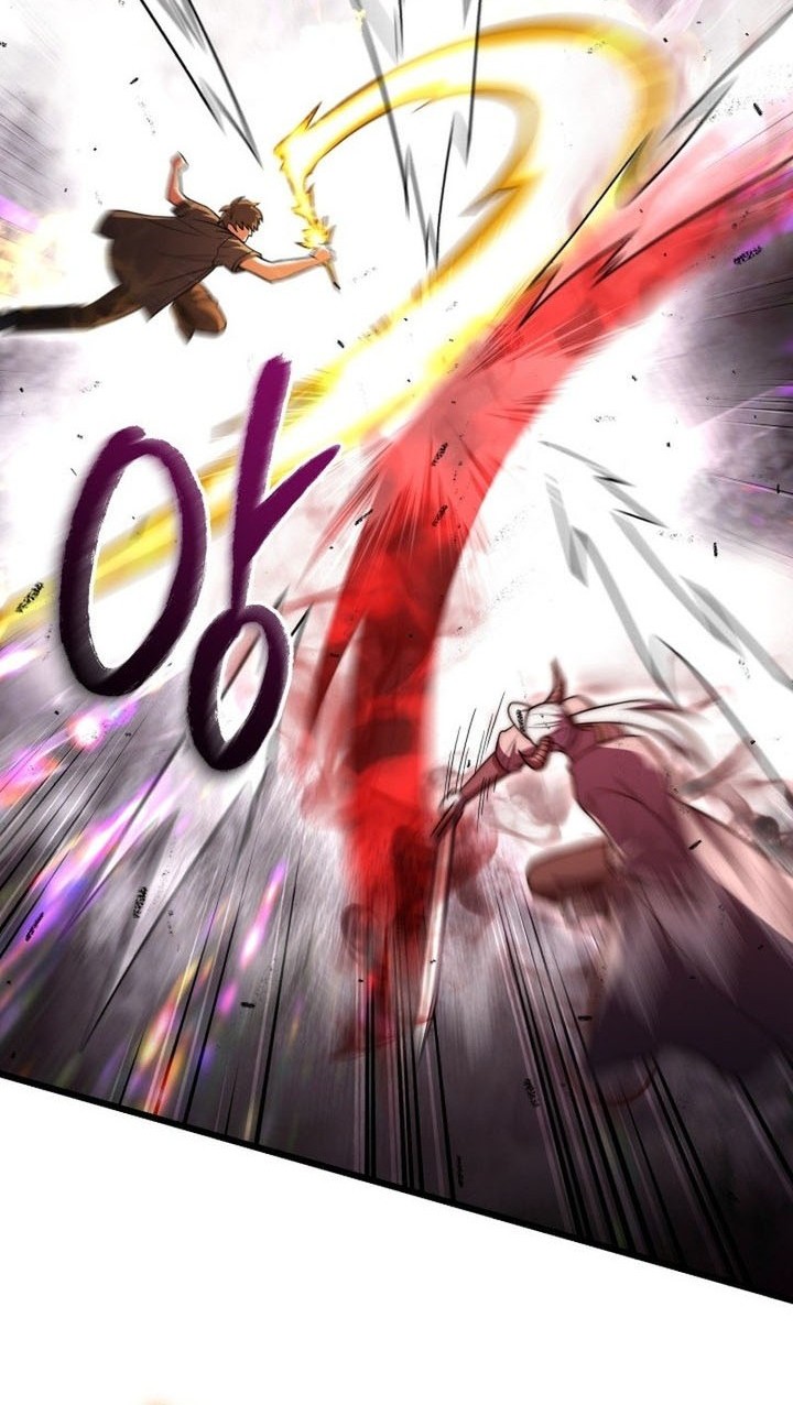 Maxed Out Leveling Chapter 97 halaman 37