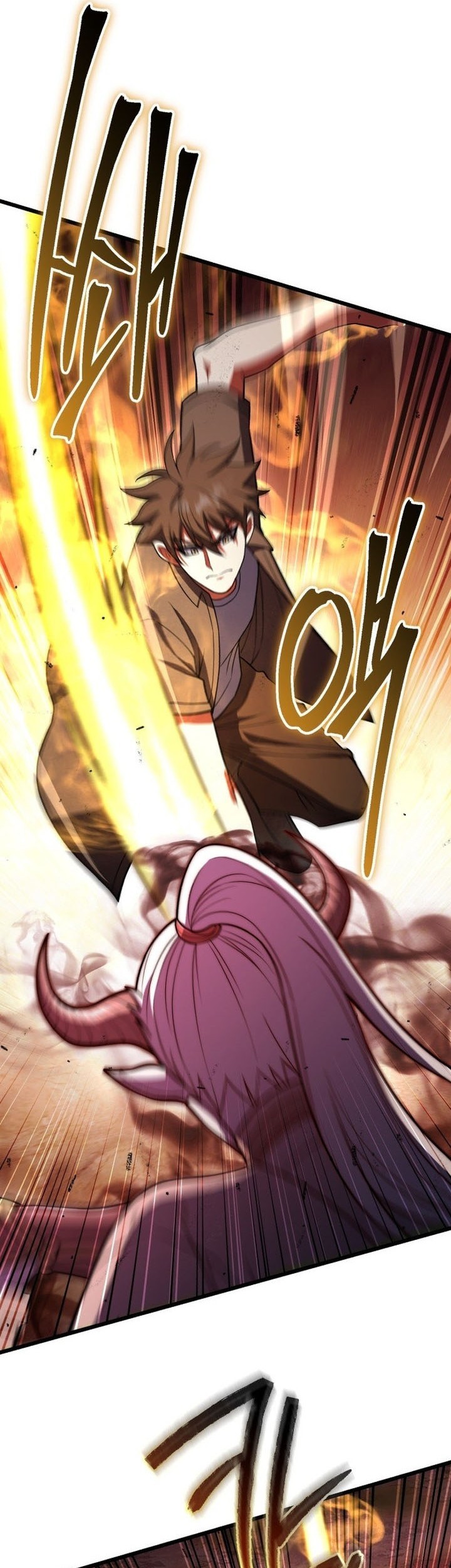 Maxed Out Leveling Chapter 97 halaman 38