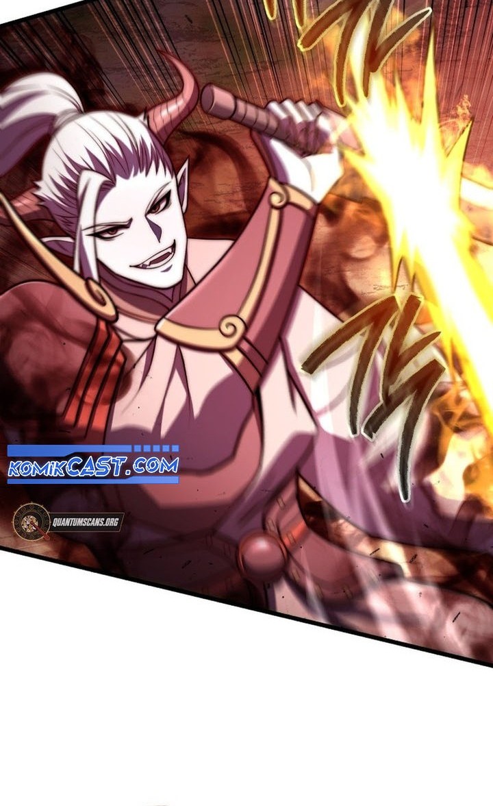 Maxed Out Leveling Chapter 97 halaman 39