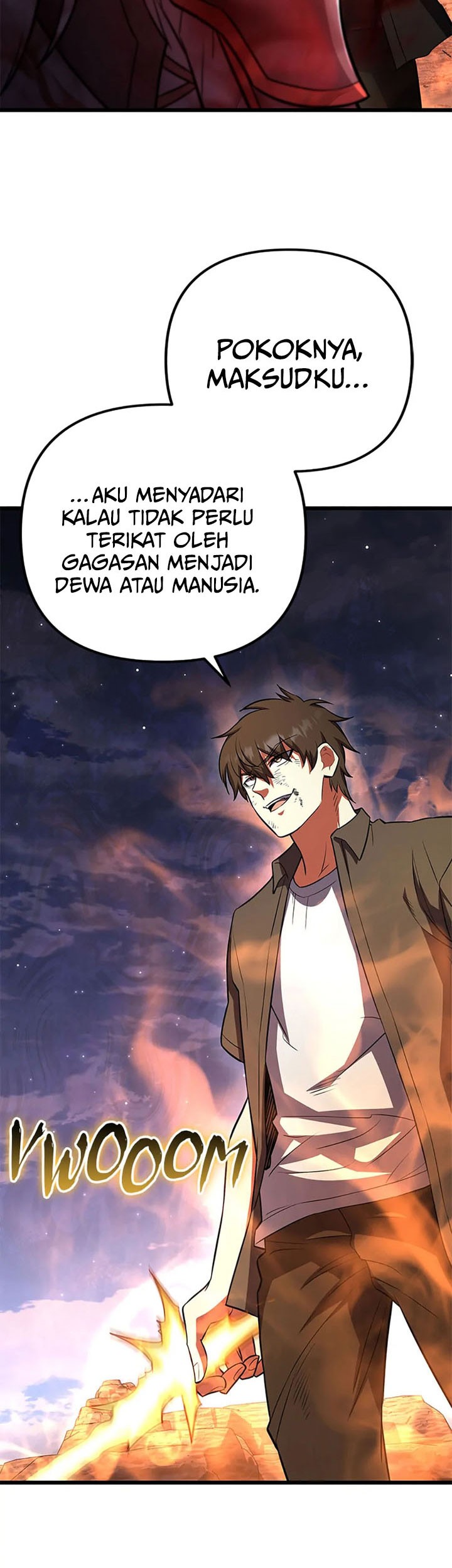 Maxed Out Leveling Chapter 98 halaman 39