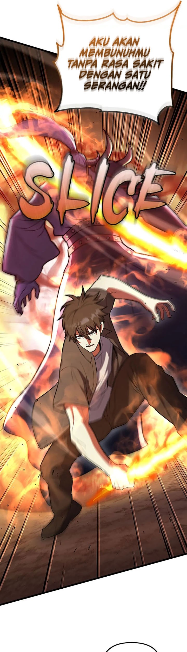 Maxed Out Leveling Chapter 98 halaman 41