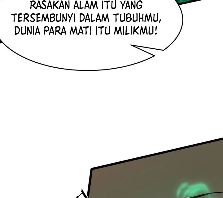 Maxed Strength Necromancer Chapter 110 Gambar 37