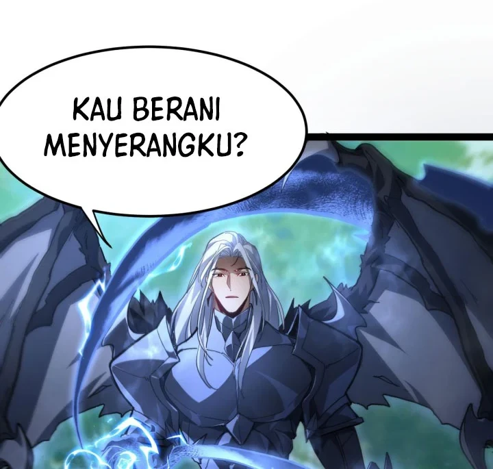Maxed Strength Necromancer Chapter 112 Gambar 37