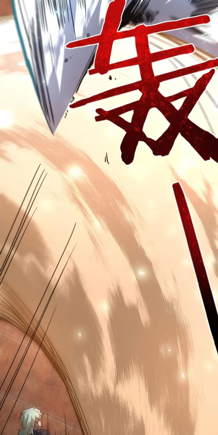 Maxed Strength Necromancer Chapter 114 Gambar 45