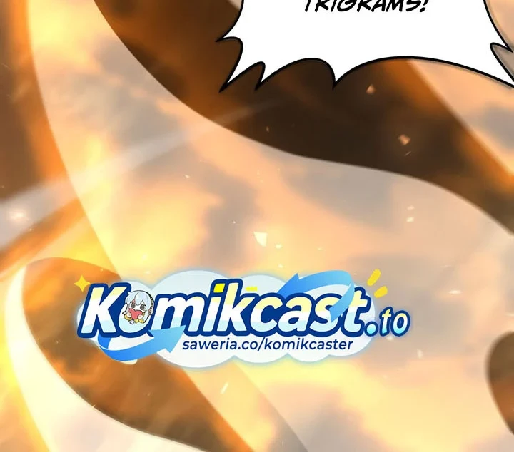 Maxed Strength Necromancer Chapter 118 Gambar 33