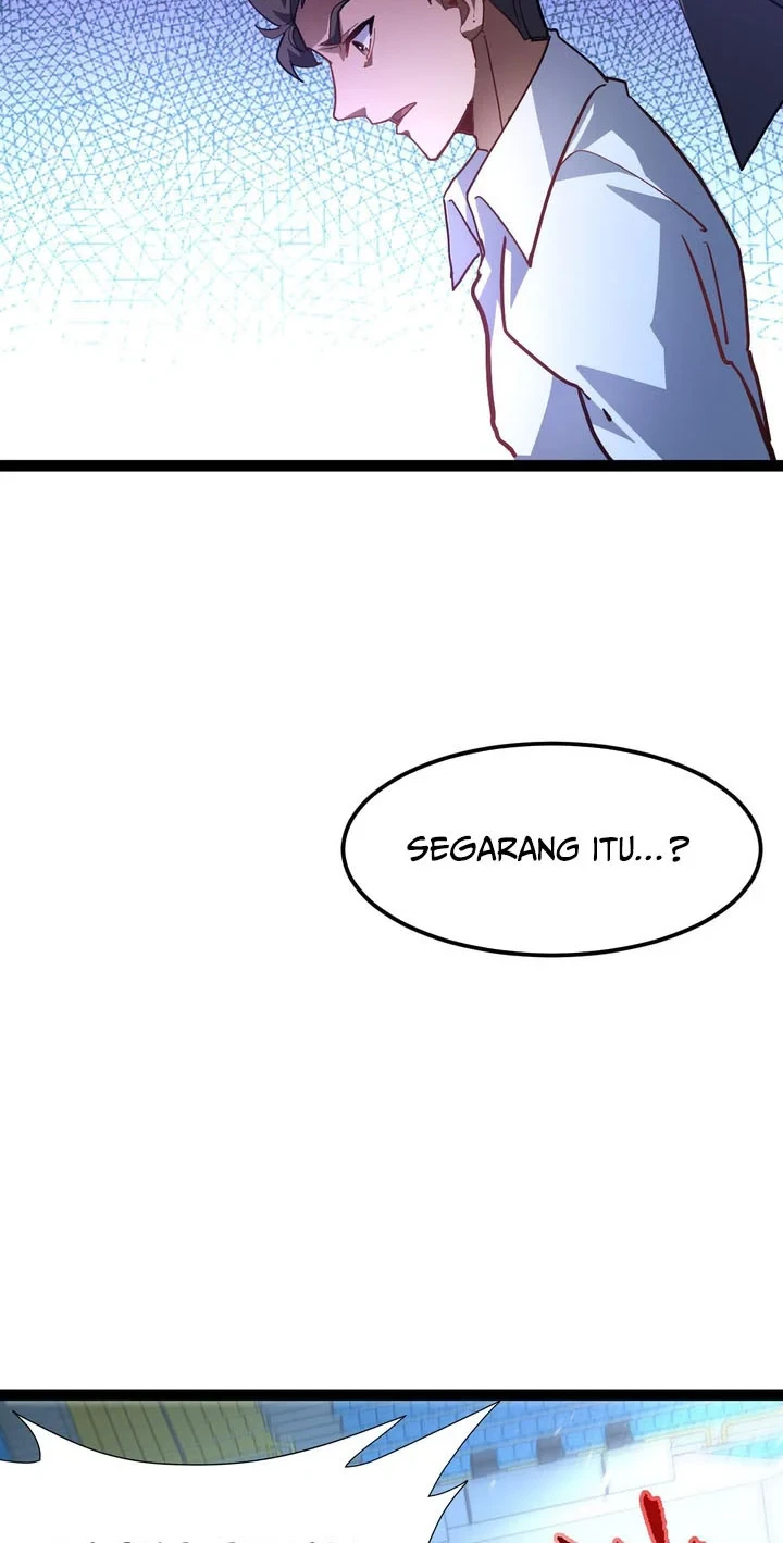 Maxed Strength Necromancer Chapter 120 Gambar 35