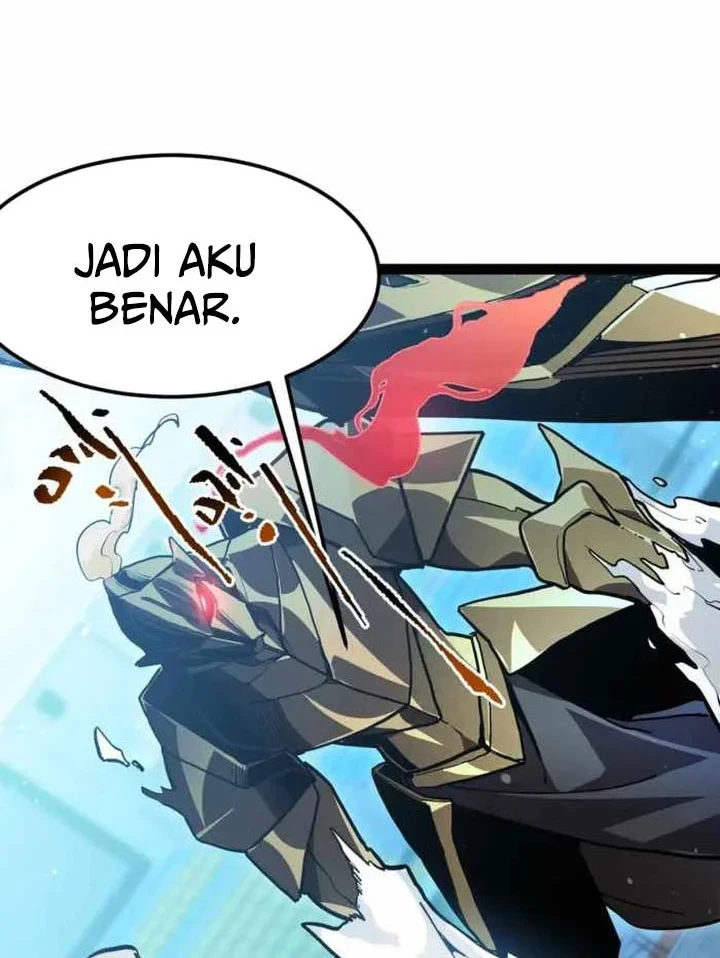 Maxed Strength Necromancer Chapter 128 Gambar 39