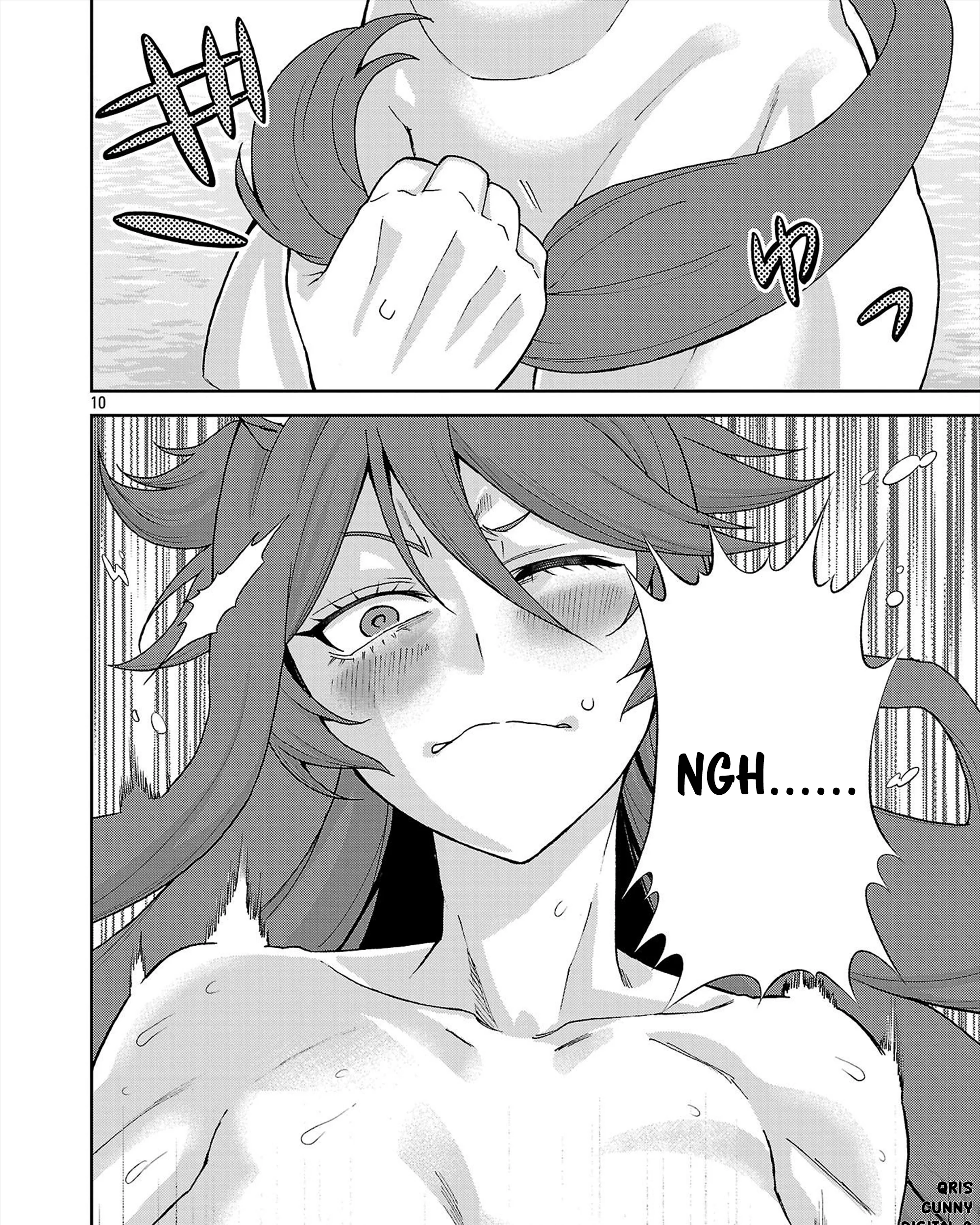 Mazoku no Musumetachi to Okuru Midareta Isekai Seikatsu Chapter 2 Gambar 22