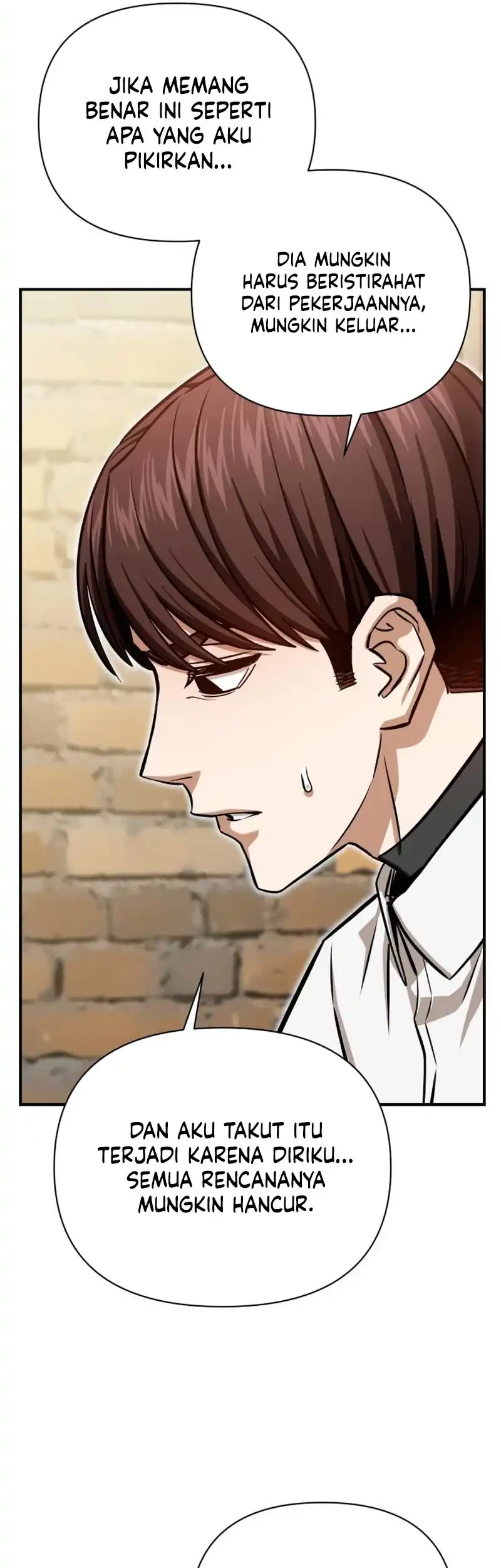 Memento Game Chapter 128 Gambar 35