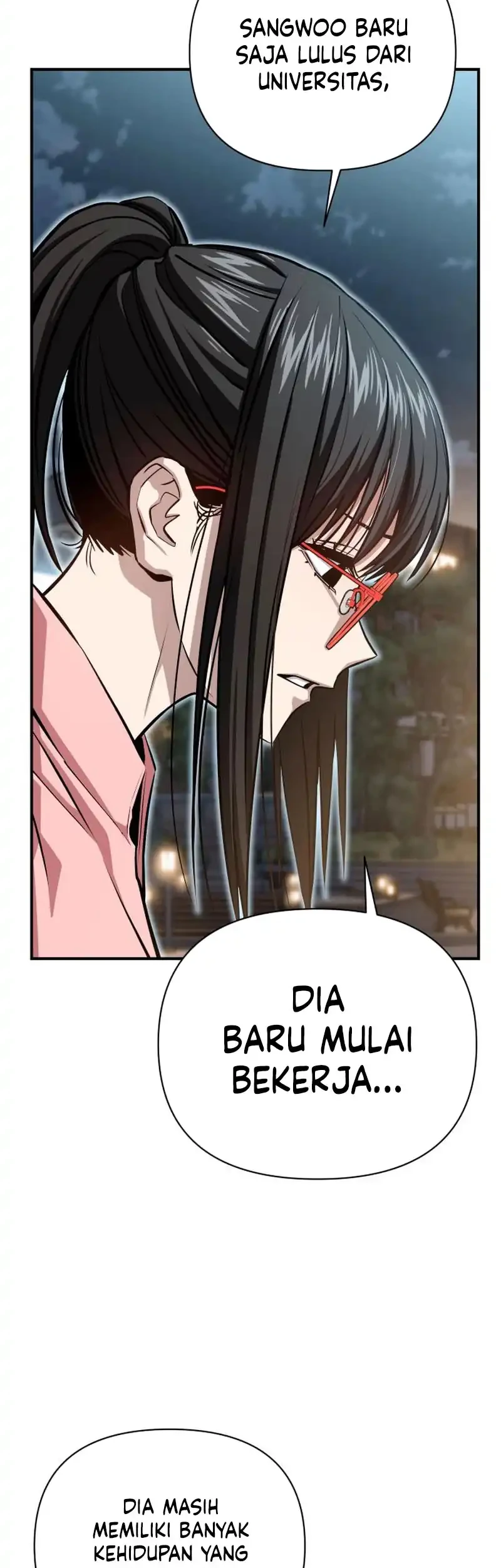 Memento Game Chapter 128 Gambar 36