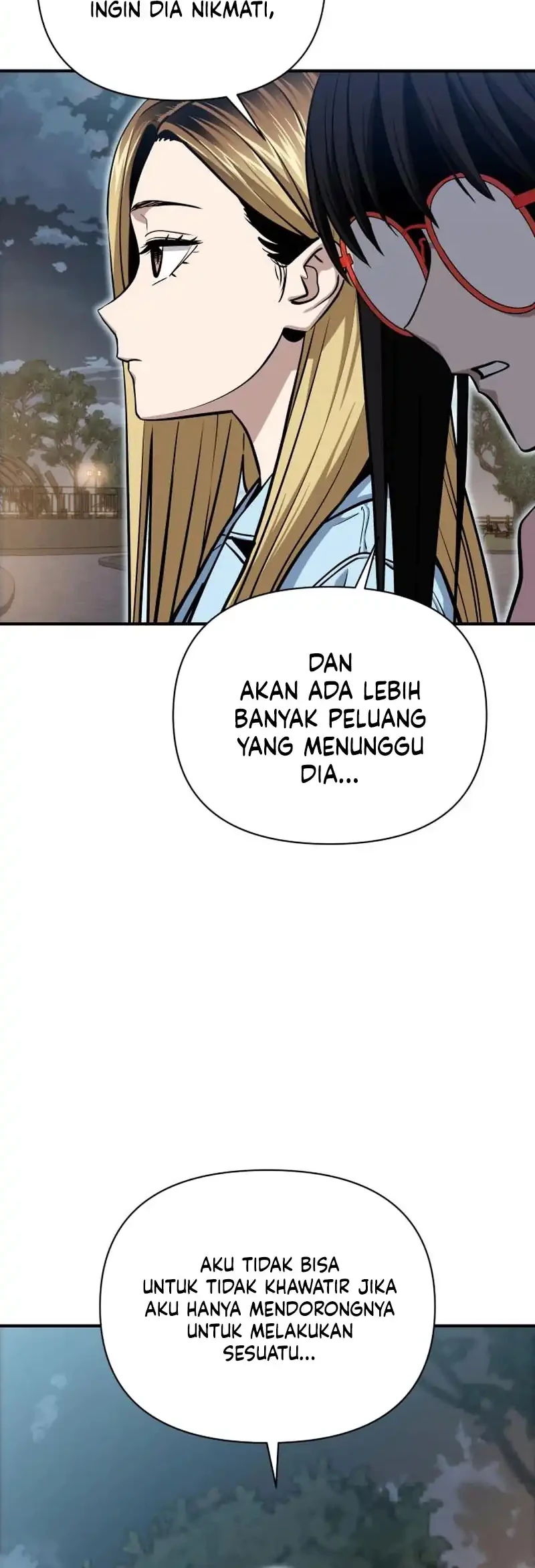 Memento Game Chapter 128 Gambar 37