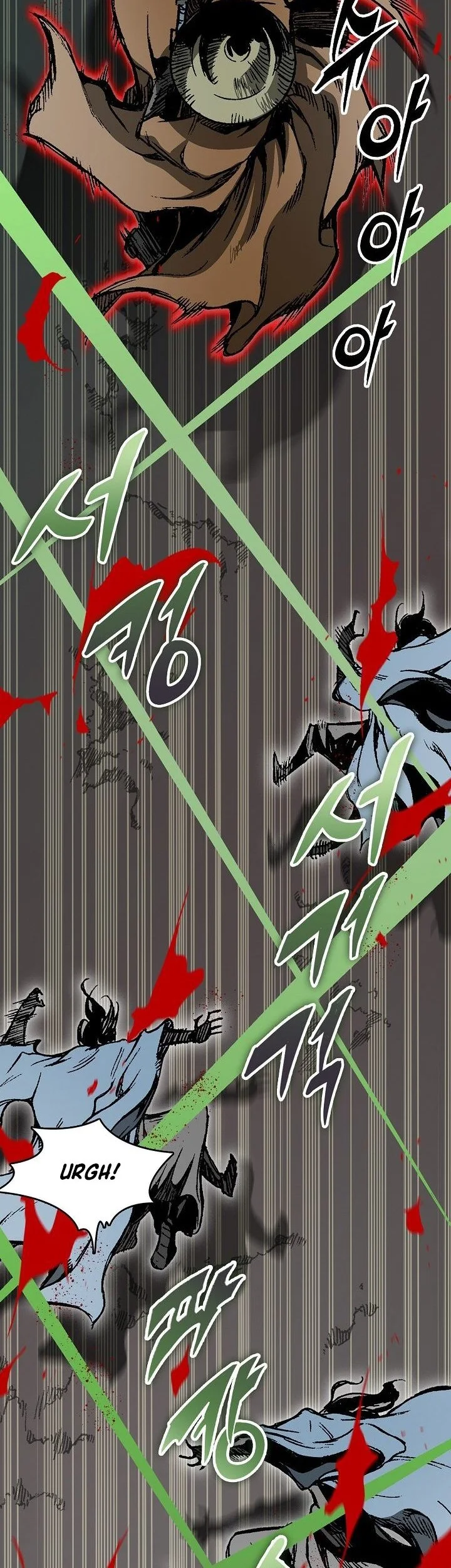Memoir Of The King Of War Chapter 249 Gambar 43