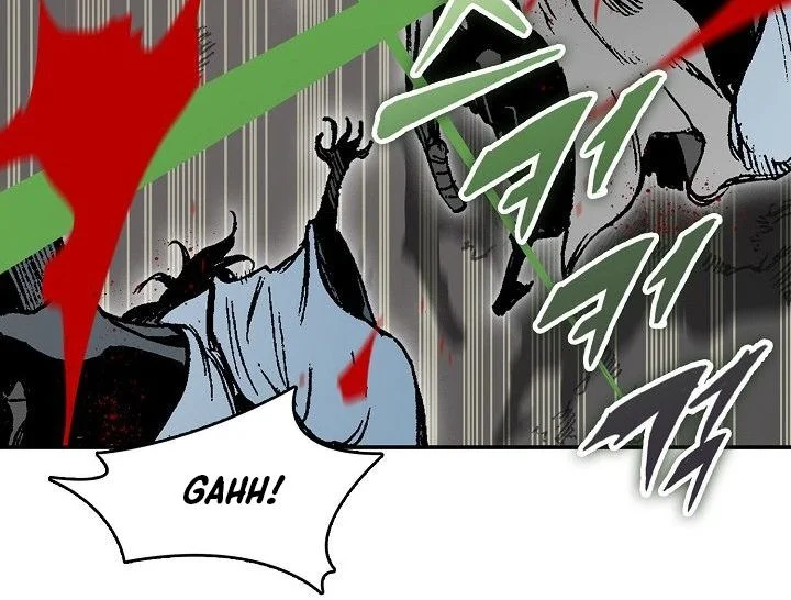 Memoir Of The King Of War Chapter 249 Gambar 44