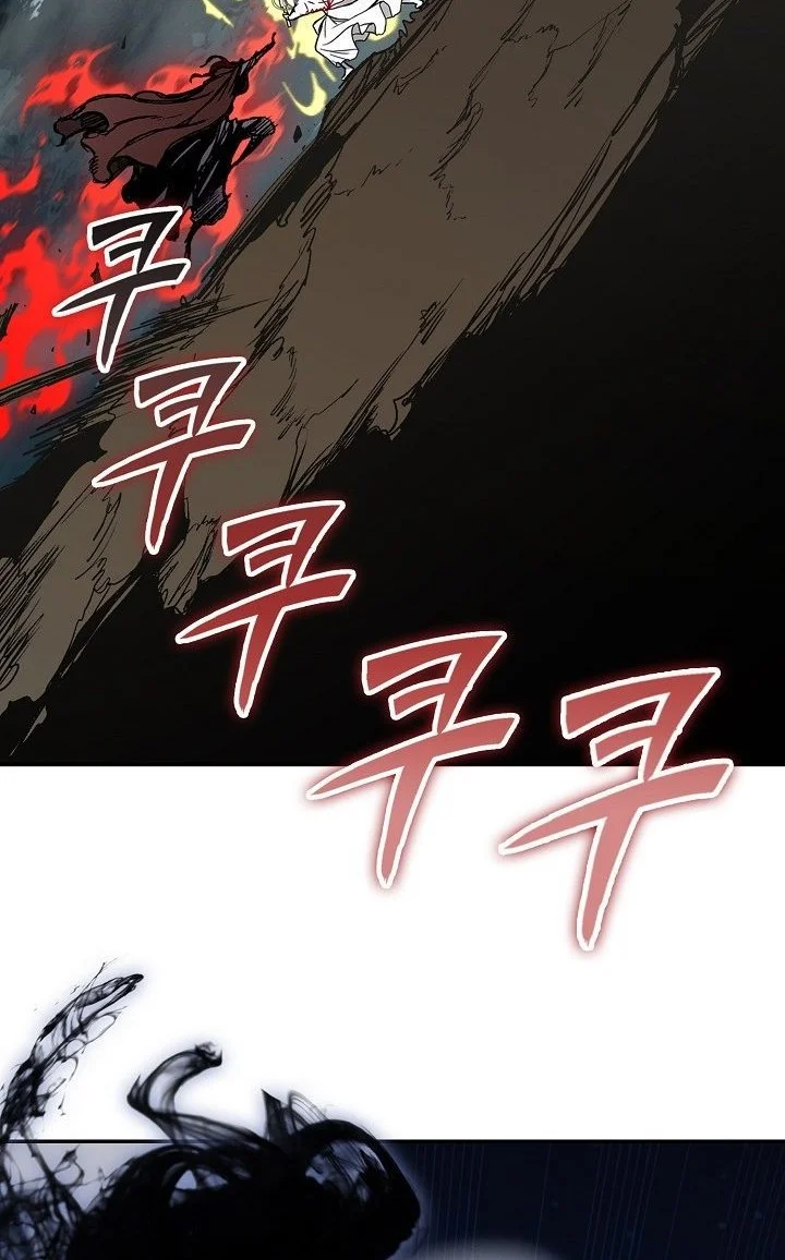 Memoir Of The King Of War Chapter 250 Gambar 48