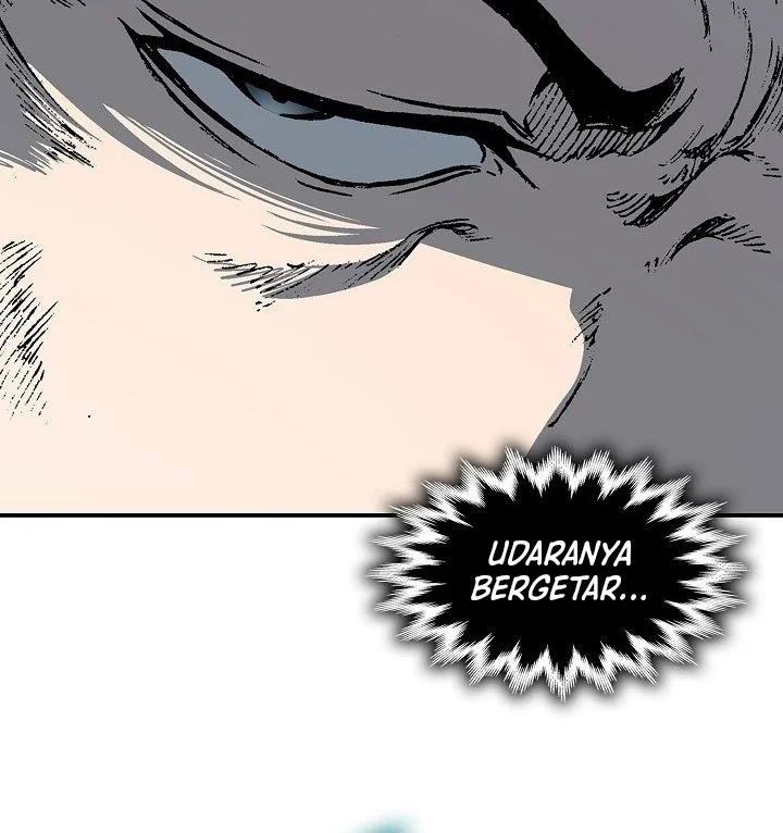 Memoir Of The King Of War Chapter 251 Gambar 43