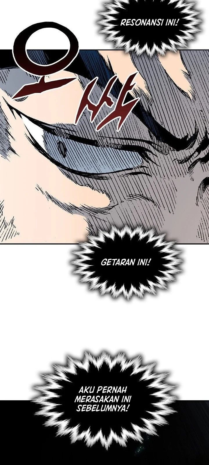Memoir Of The King Of War Chapter 251 Gambar 45