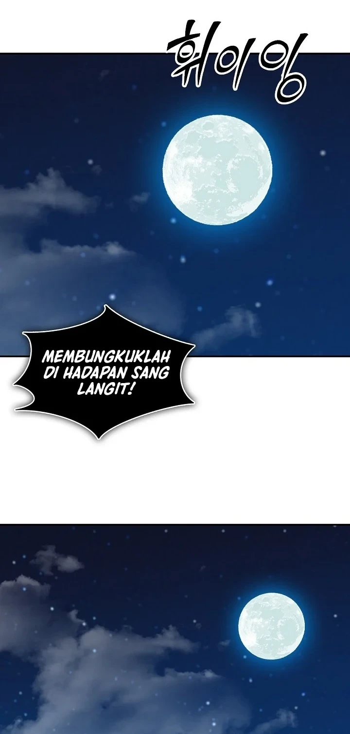 Memoir Of The King Of War Chapter 252 Gambar 45