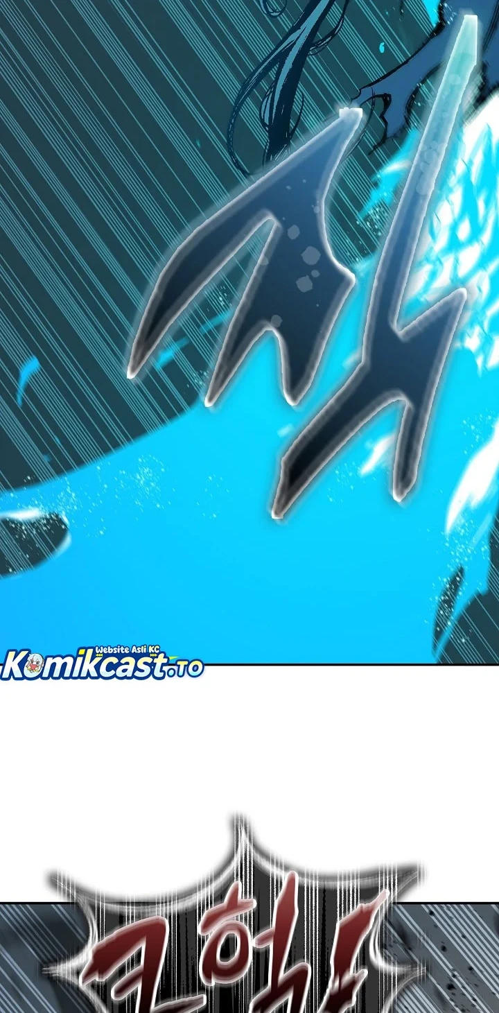 Memoir Of The King Of War Chapter 254 Gambar 45