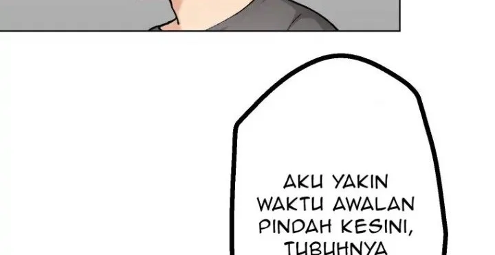 Mendokusai yūrei desu ga, watashi to koi shite kuremasu ka? Chapter 8 Gambar 37