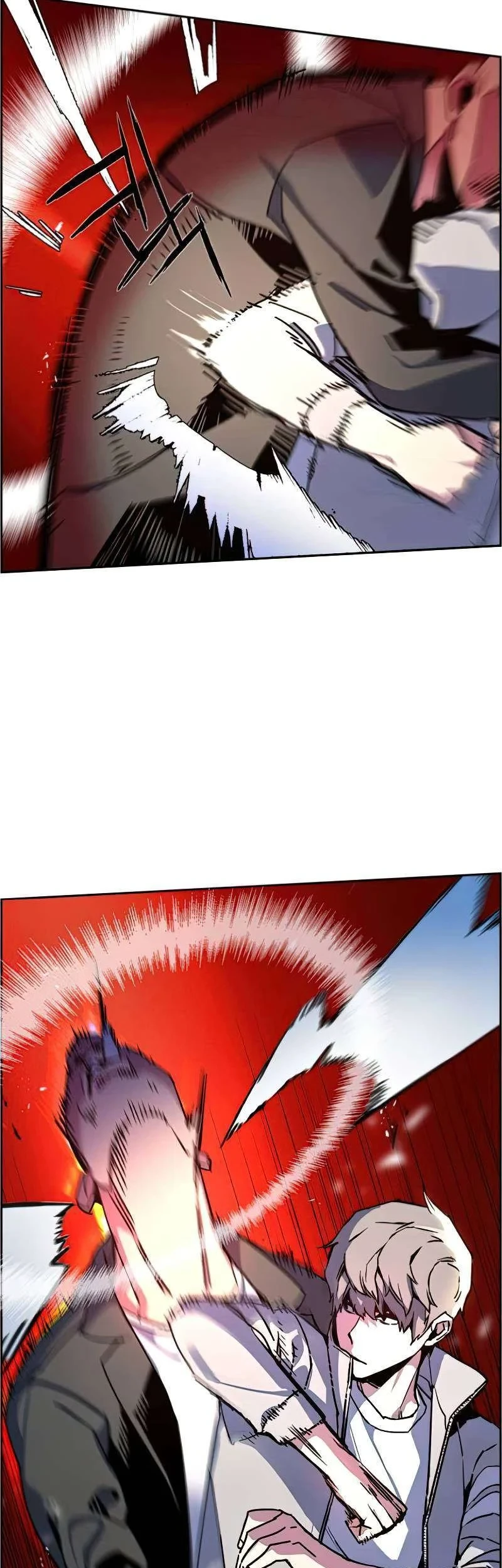 Mercenary Enrollment Chapter 08 Gambar 72