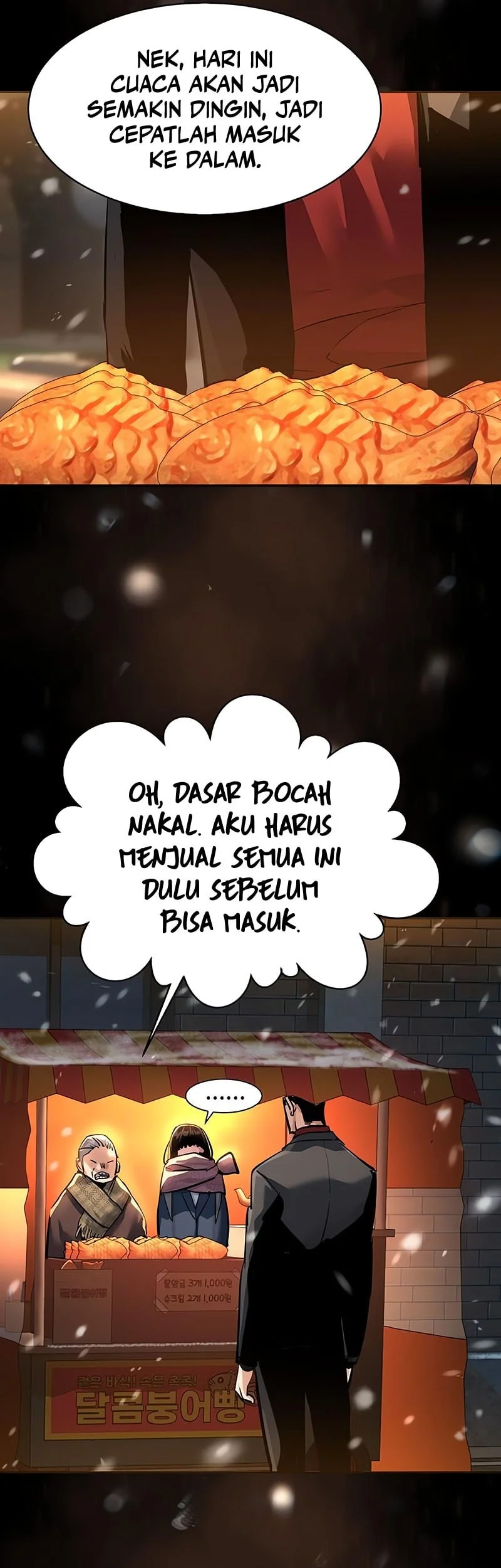 Mercenary Enrollment Chapter 265 Fix Gambar 34