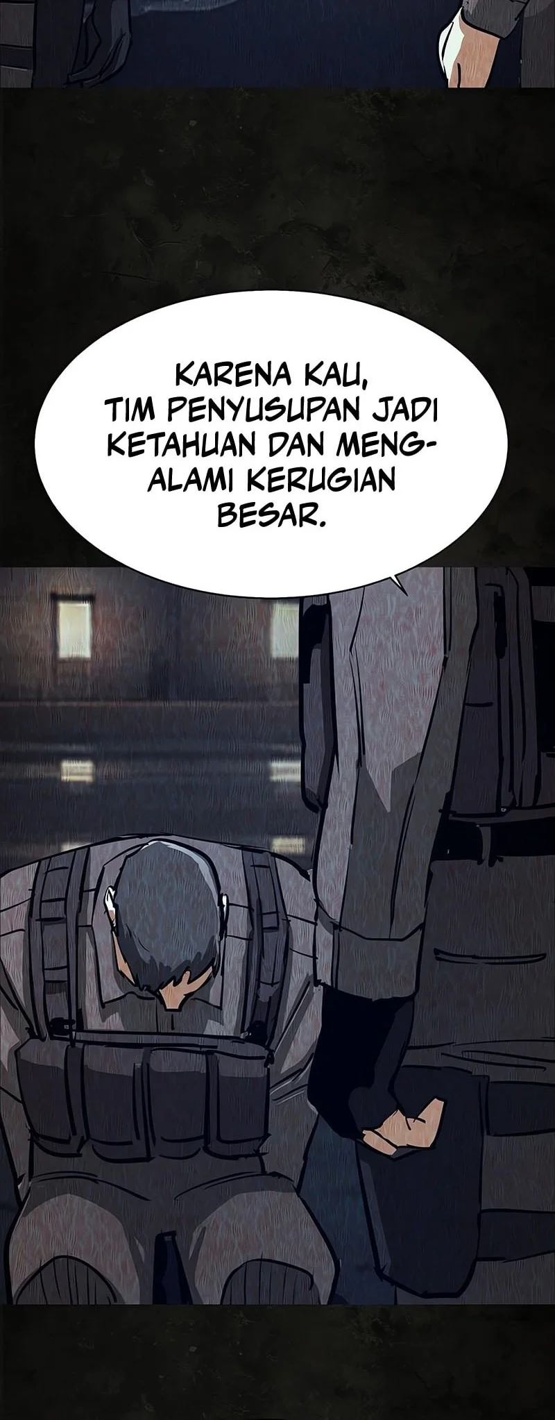 Mercenary Enrollment Chapter 270 Gambar 37