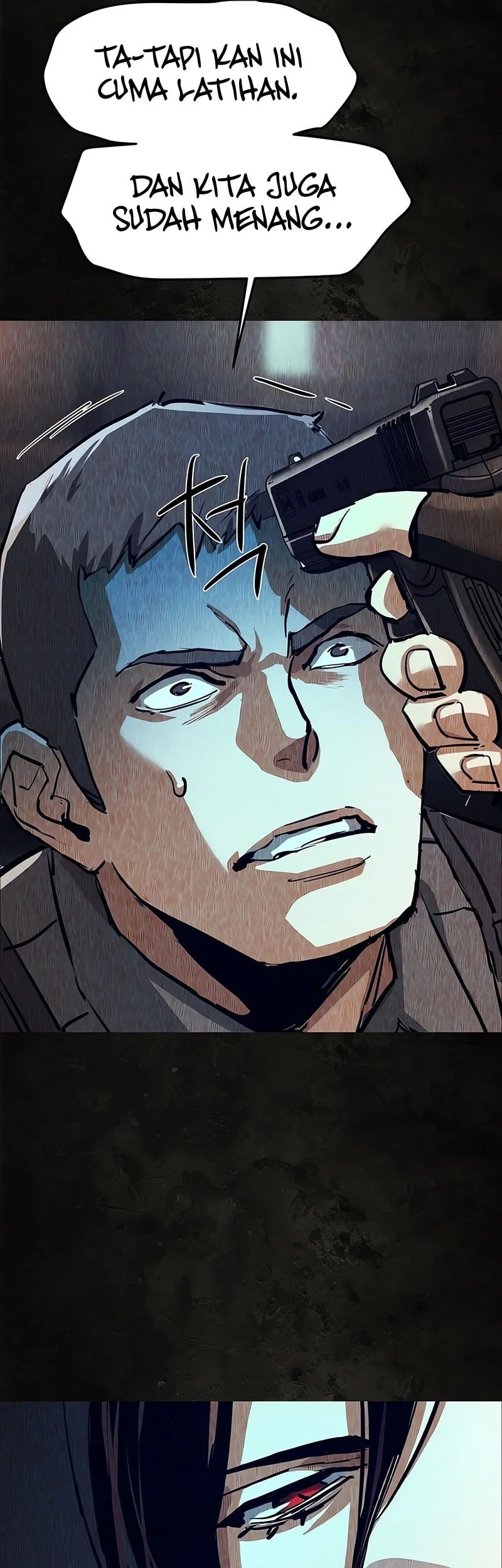 Mercenary Enrollment Chapter 270 Gambar 38