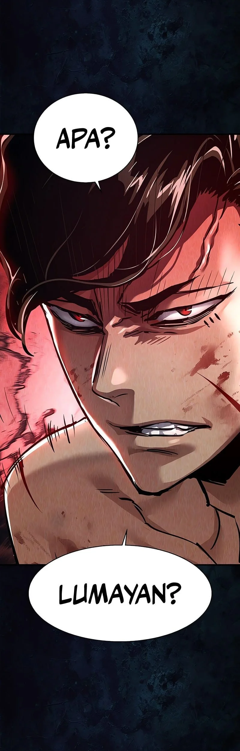 Mercenary Enrollment Chapter 271 Gambar 36