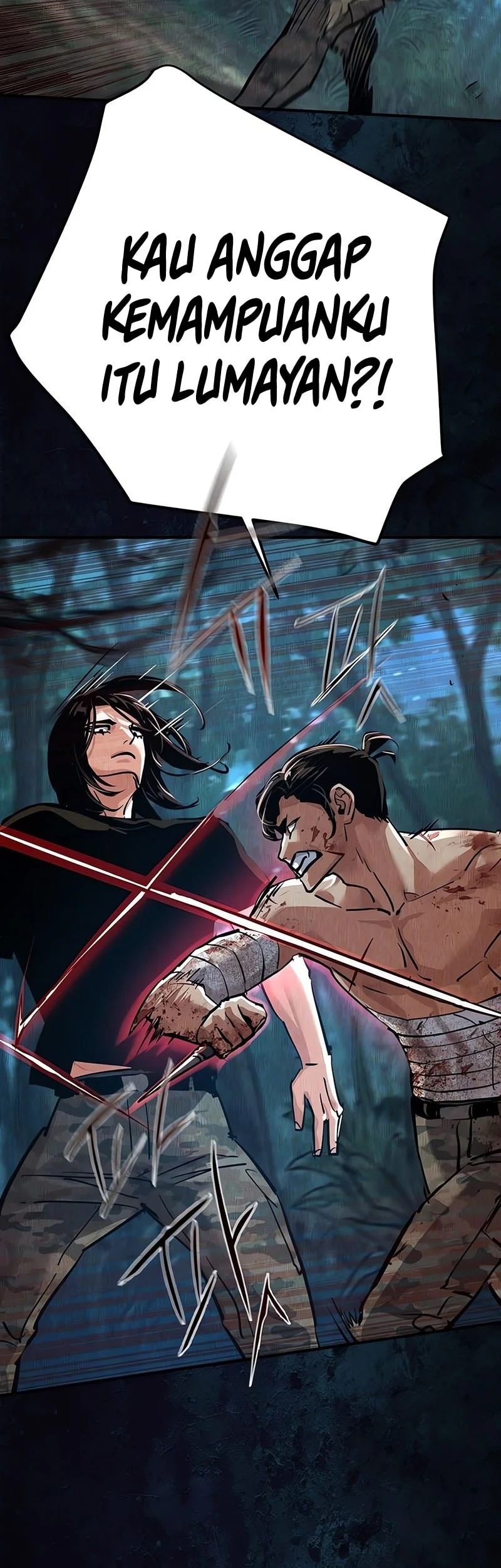 Mercenary Enrollment Chapter 271 Gambar 38