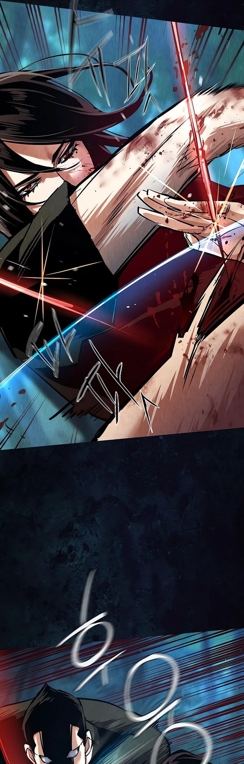 Mercenary Enrollment Chapter 272 Gambar 34