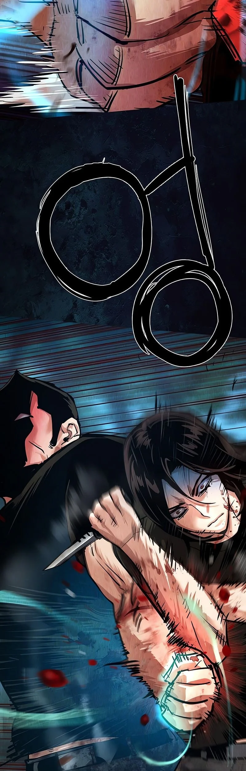 Mercenary Enrollment Chapter 272 Gambar 36